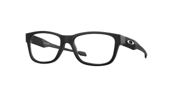 Oakley Youth OY8012 TOP LEVEL 0OY8012 style-color 801201 Satin Black