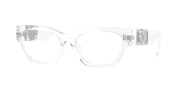 Versace VE3367U style-color 148 Crystal
