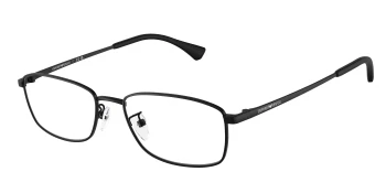 Emporio Armani EA1169D style-color 3001 Matte Black