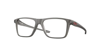 Oakley Youth OY8026 BUNT 0OY8026 style-color 802602 Satin Grey Smoke