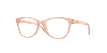 Oakley Youth OY8029F HUMBLY A 0OY8029F style-color 802903 Dusty Rose