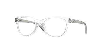 Oakley Youth OY8029F HUMBLY A 0OY8029F style-color 802904 Polished Clear