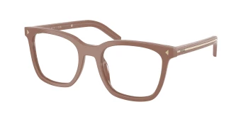 Prada PR B11V style-color 28D1O1 Pecan