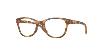 Oakley Youth Optical OY8022 HUMBLY 0OY8022 style-color 802206 Matte Ginger Tortoise