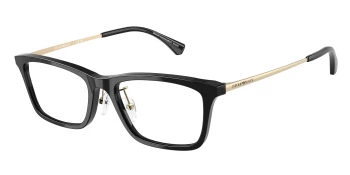 Emporio Armani EA3252D style-color 5017 Shiny Black