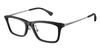 Emporio Armani EA3252D style-color 5001 Matte Black