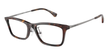 Emporio Armani EA3252D style-color 5026 Shiny Havana