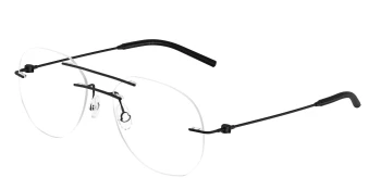 Moncler ME1003 style-color 1001 Matte Black