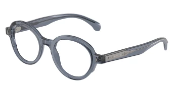 Moncler ME2005 style-color 3007 Transparent Blue