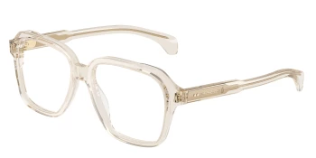 Moncler ME2010 style-color 3003 Transparent Shiny Butter