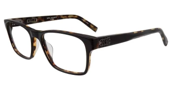 John Varvatos V409 style-color 0BTO Black / Tortoise