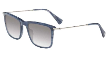John Varvatos SJV551 style-color 0BLE Blue Horn