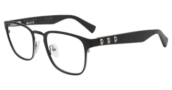 John Varvatos VJV187 style-color 0MBL Matte Black