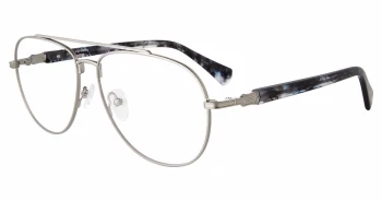 John Varvatos VJV192 style-color 0SIL Silver