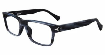 John Varvatos VJV430 style-color 0BLE Blue Horn