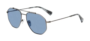 John Varvatos SJV570 style-color 586N Gunmetal