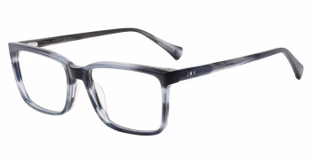 John Varvatos VJVC021 style-color 0BLH Blue Horn