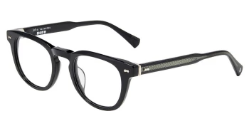 John Varvatos VJV444 style-color 0BLA Black