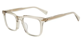 John Varvatos VJV445 style-color 0G79 Crystal Brown