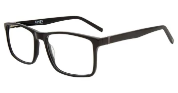 Jones Mens J528 style-color 0BLA Black