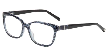 Jones New York J779 style-color 0BLL Blue Leopard