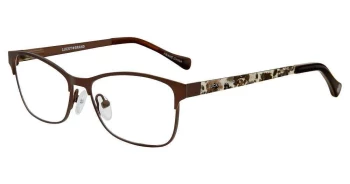 Lucky Brand D713 style-color 0BRO Brown