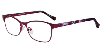 Lucky Brand D713 style-color 0BUR Burgundy