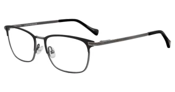 Lucky Brand D812 style-color 0BLA Black