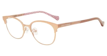 Lucky Brand D718 style-color 0ROG Rose Gold