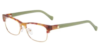 Lucky Brand D228 style-color 0TOG Tortoise / Green