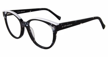 Lucky Brand VLBD243 style-color 0BLA Black Havana