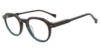 Lucky Brand VLBD422 style-color 0HVG Havana / Green