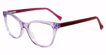 Lucky Brand VLBD729 style-color 0PUR Purple