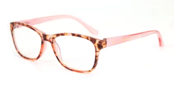 Lucky Brand VLBR011 style-color 0PIN Pink Demi Milky B / L