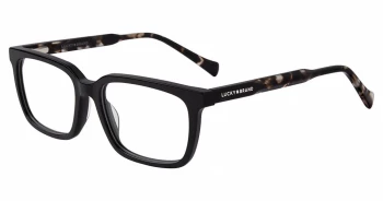 Lucky Brand VLBD833 style-color 0BLA Black