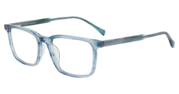 Lucky Brand VLBD434 style-color 0BLE Blue Texture