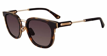 Police SPLF19 style-color 0722 Dark Havana