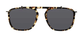 Police APLB30 style-color 0789 Brown / Yellow