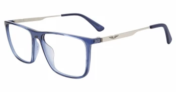 Police VPLP09 style-color 0AGQ Shiny Transp.blue