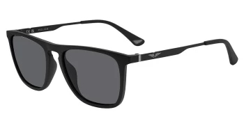 Police SPLQ80E style-color U28P Matt Black