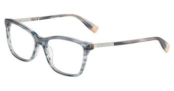 Furla VFU874 style-color 0GBL Stripped Blue / Grey