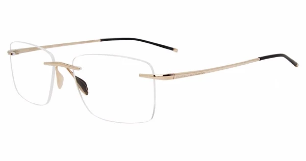 Porsche Design P8362