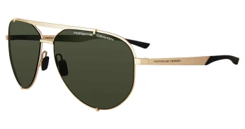 Porsche Design P8920 style-color D Gold / Bla