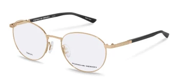 Porsche Design P8731 style-color B000 Gold Black