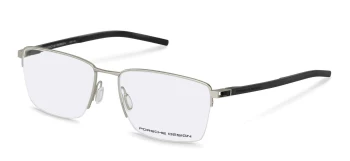 Porsche Design P8757 style-color B000 Grey Silver
