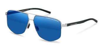 Porsche Design P8943 style-color B195 Black Blue