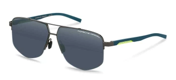 Porsche Design P8943 style-color C187 Blue Grey
