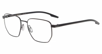 Porsche Design P8770 style-color A000 Matt Black