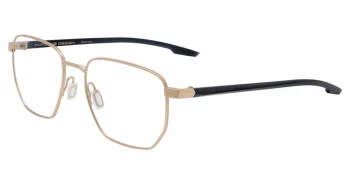 Porsche Design P8770 style-color B000 Shiny Gold W / Black