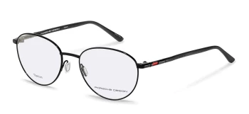 Porsche Design P8767 style-color A000 Black Titanium